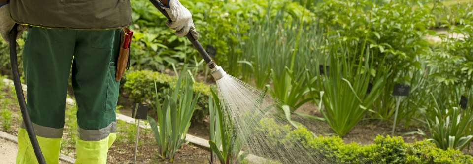 Gardening