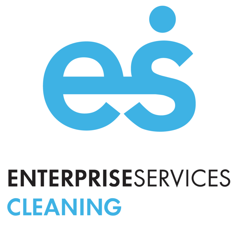 ES cleaning