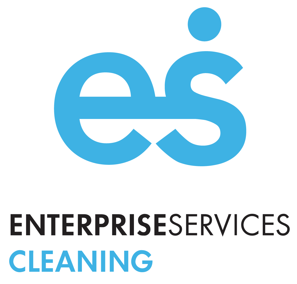 ES cleaning