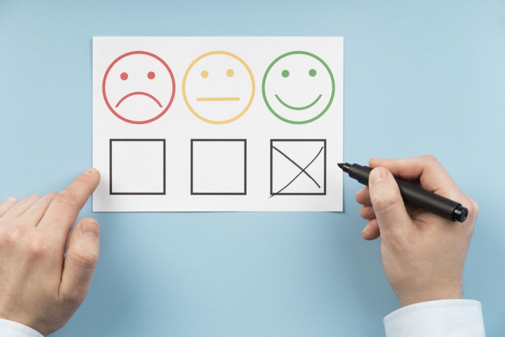Customer Focus (b)
