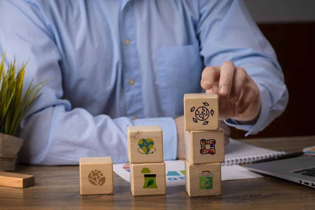 corporate responsibility