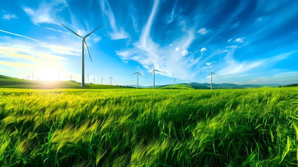 environment
