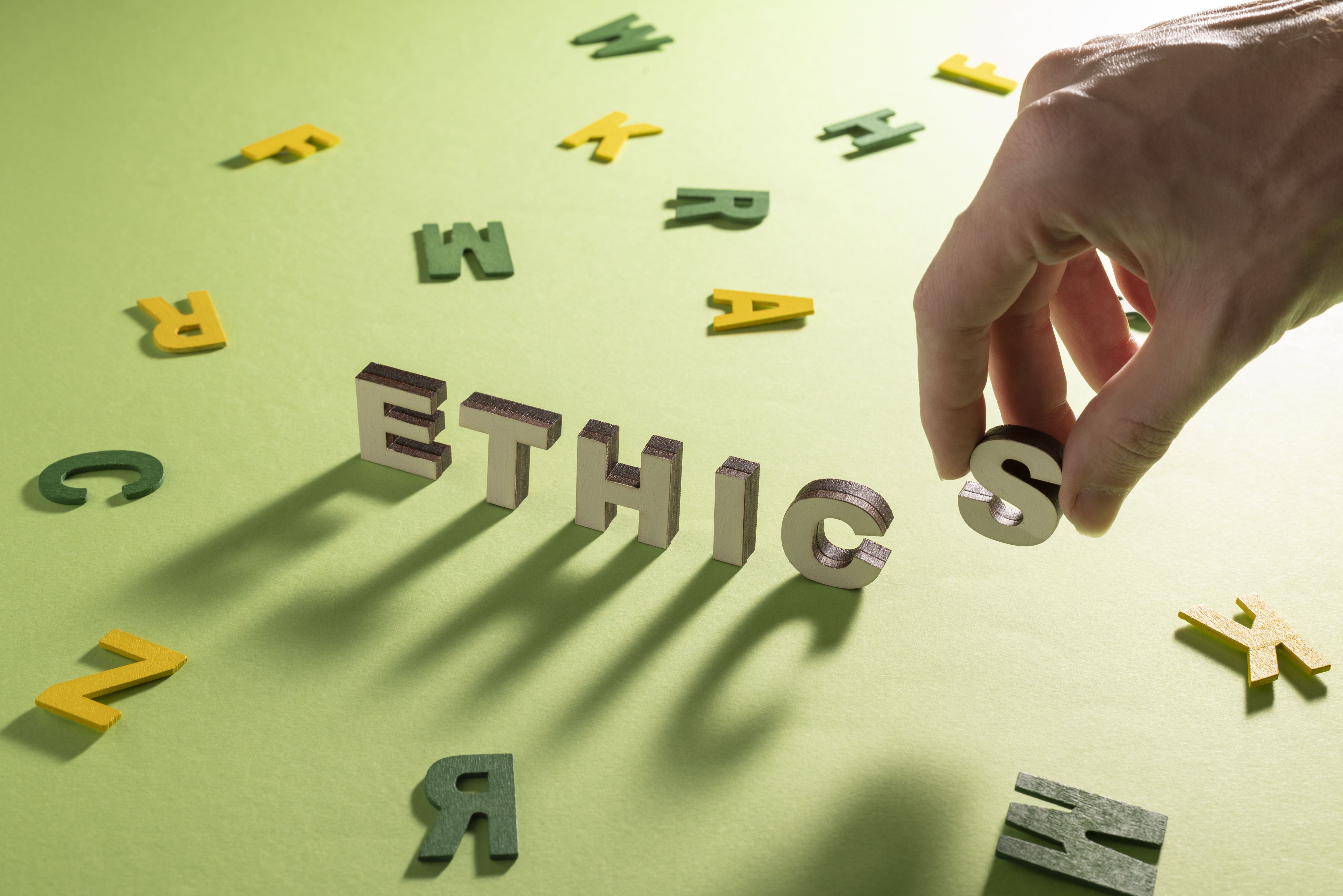 ethical responsibility