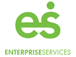 ES Logo